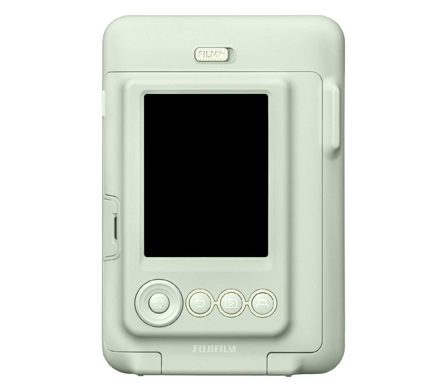 Фотоаппарат мгновенной печати Instax Mini LiPlay фотография 2