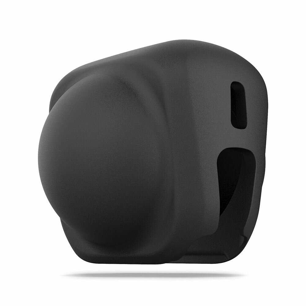 Силиконовый чехол Shadow stone (для insta360 X4) фотография 2