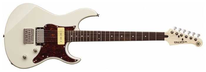 Электрогитара YAMAHA Pacifica311H фотография 1