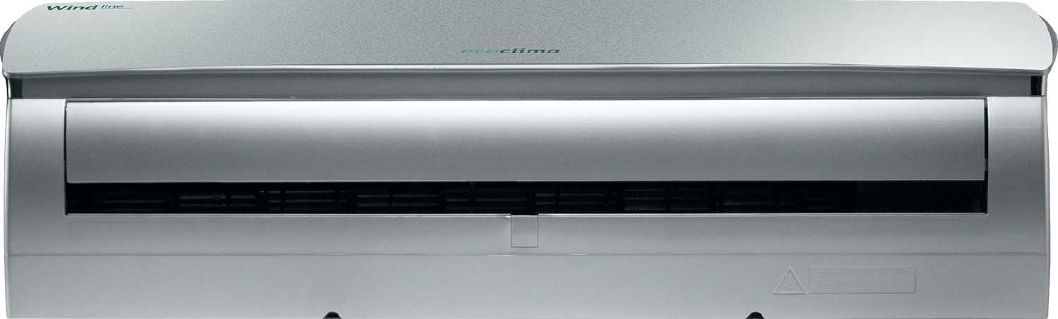 Ecoclima EC/I-09QC (ECW/I-09QCG) фотография 7