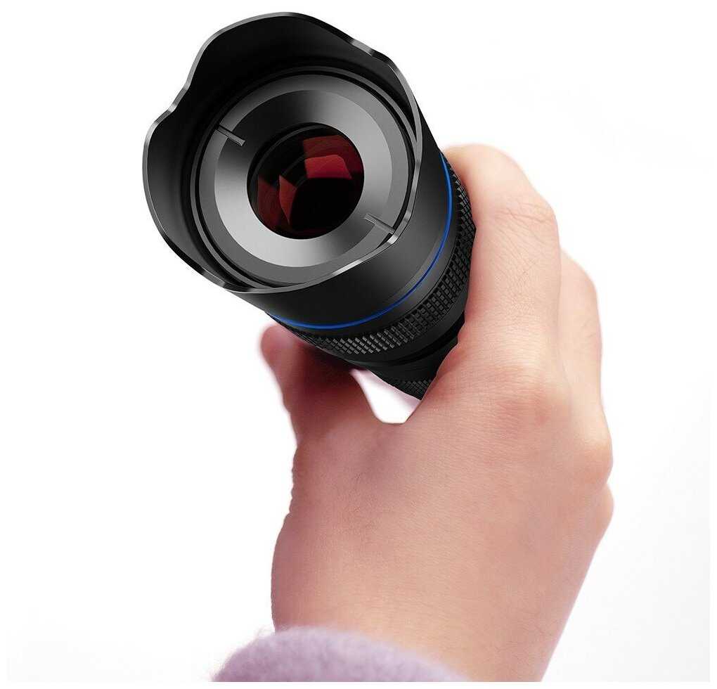 Портативный монокулярный телескоп для смартфонов APEXEL 20-40X Zoom Monocular со штативом, черный фотография 1