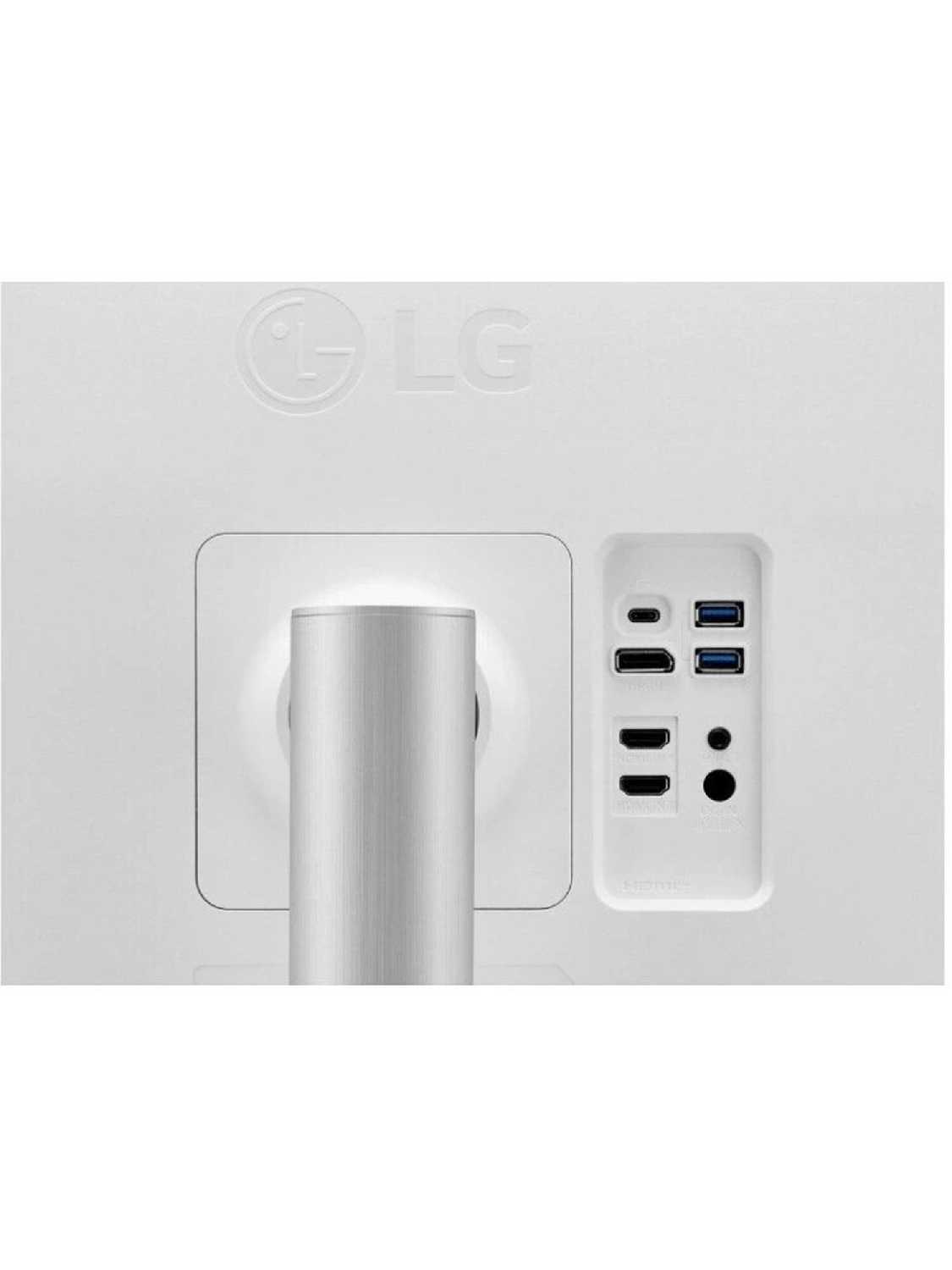 Монитор LG 27UP850-W [27