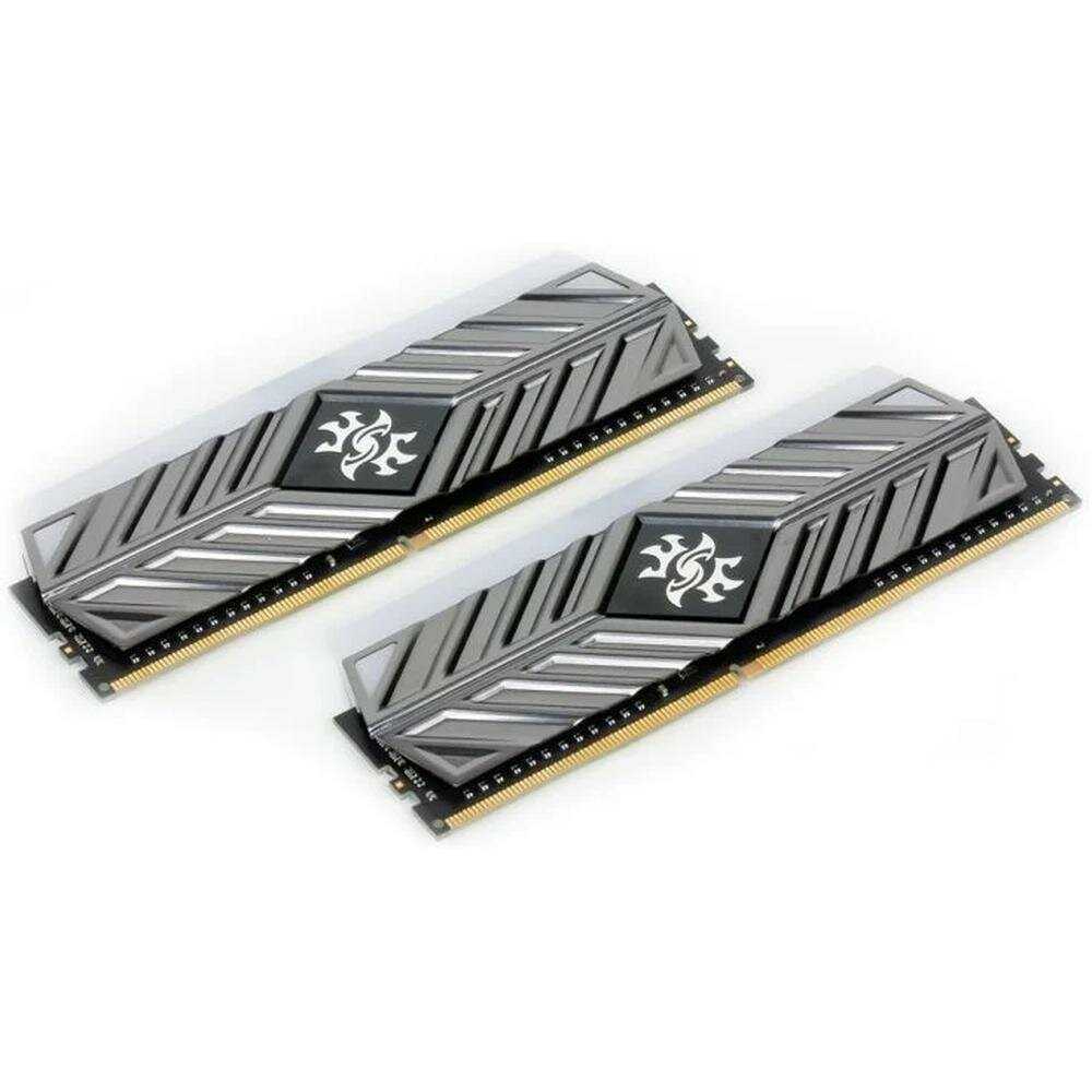 Оперативная память XPG DDR4 DIMM (AX4U360016G18I-ST41) фотография 19