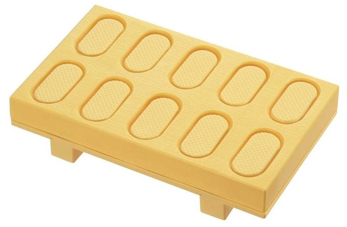 Форма для приготовления суши х10 шт, 20*12,2*4,5 см Akebono