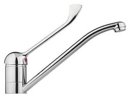 Смеситель для раковины Nofer Mobility 07200.B