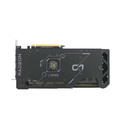Видеокарта ASUS DUAL-RX7800XT-O16G (RX7800XT) фотография 17