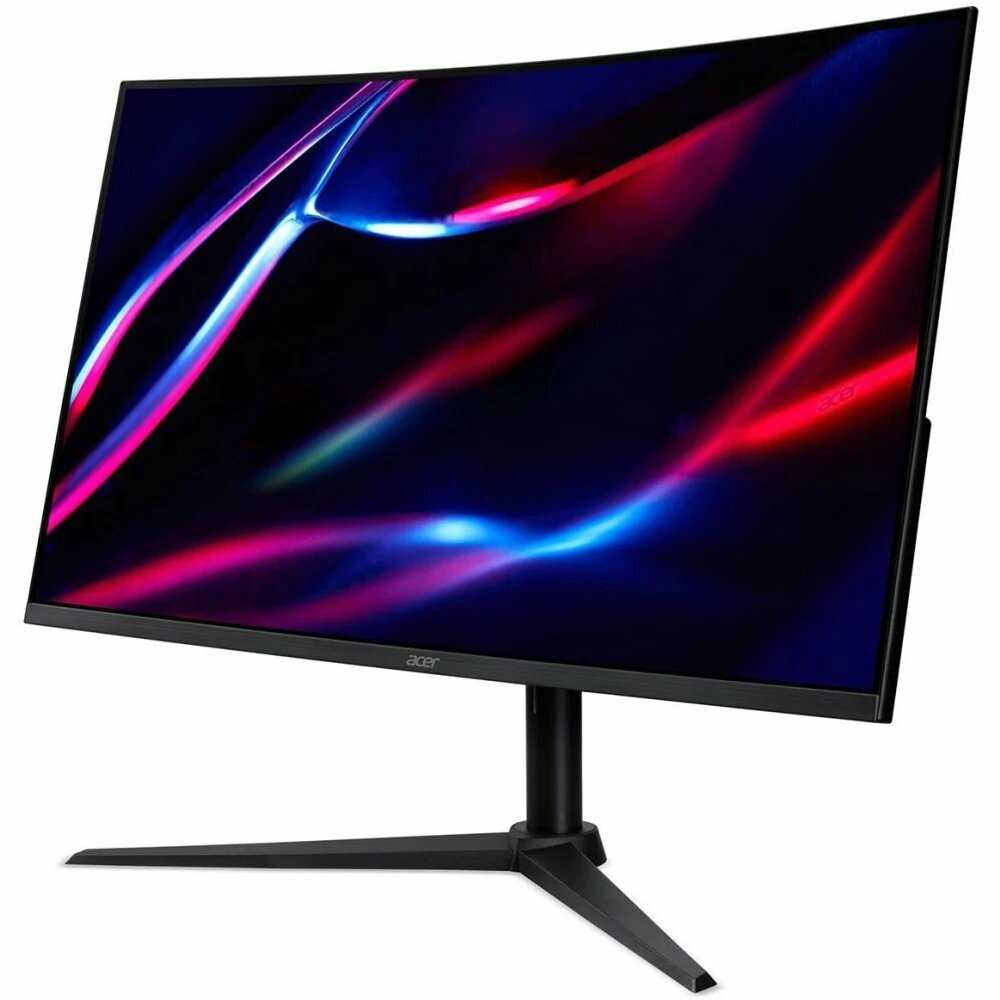 Монитор Acer Nitro XZ322QUV3bmiiphx фотография 2