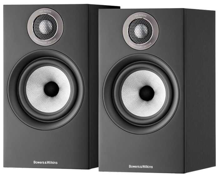 Акустическая Система Bowers & Wilkins 607