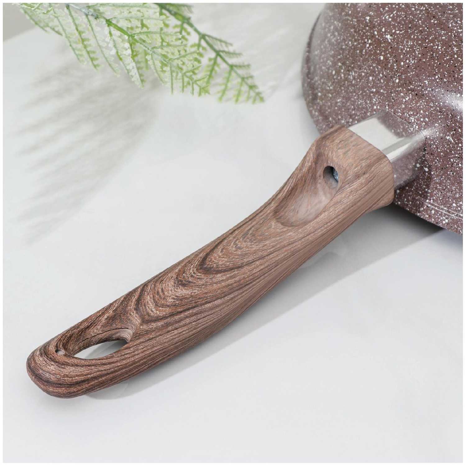 Сковорода Доляна Брауни 7261576 фотография 4