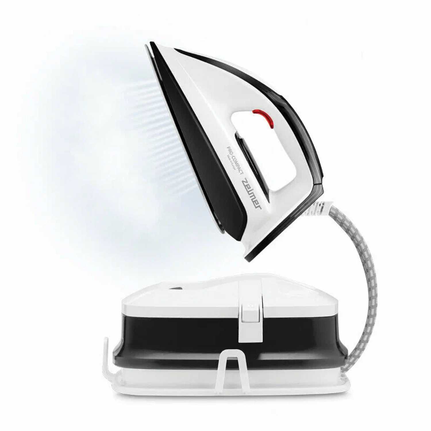 Парогенератор Zelmer ZIS8402 фотография 5