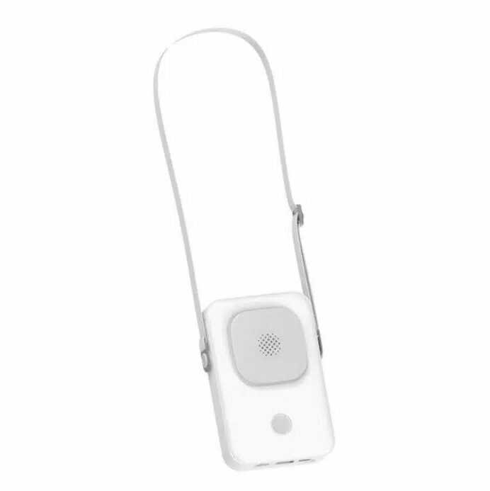 Мини-вентилятор Xiaomi Chao (YC-SSFS01) фотография 14
