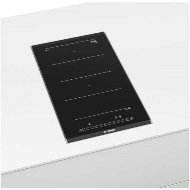 Индукционная варочная панель BOSCH PXX375FB1E фотография 2