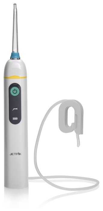 Ирригатор Jetpik JP50 Ultra фотография 3