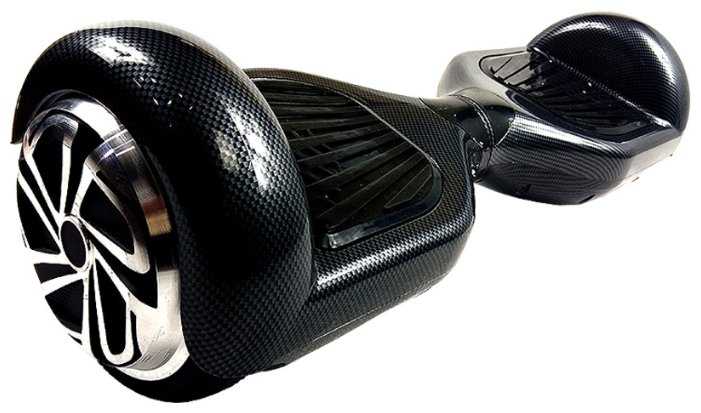 Гироскутер Smart Balance Wheel 6.5, 700 Вт фотография 1