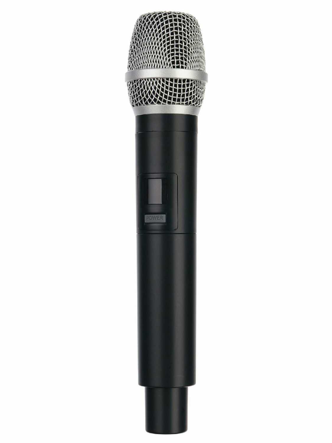 Двухканальная радиосистема LAudio PRO2-MP фотография 2
