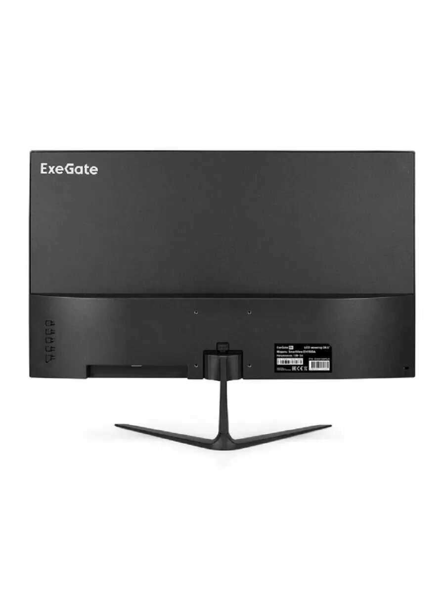 Монитор ExeGate SmartView EH1500A фотография 21