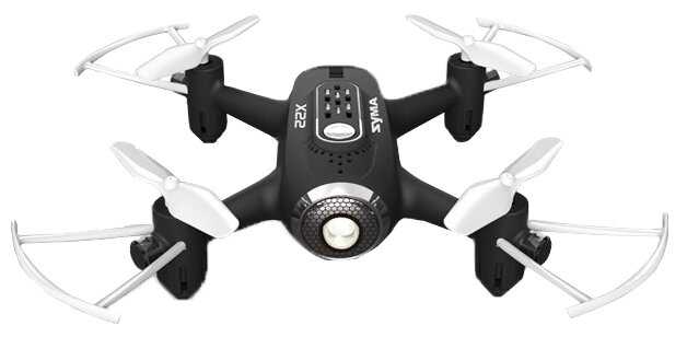 Квадрокоптер Syma X22 фотография 1