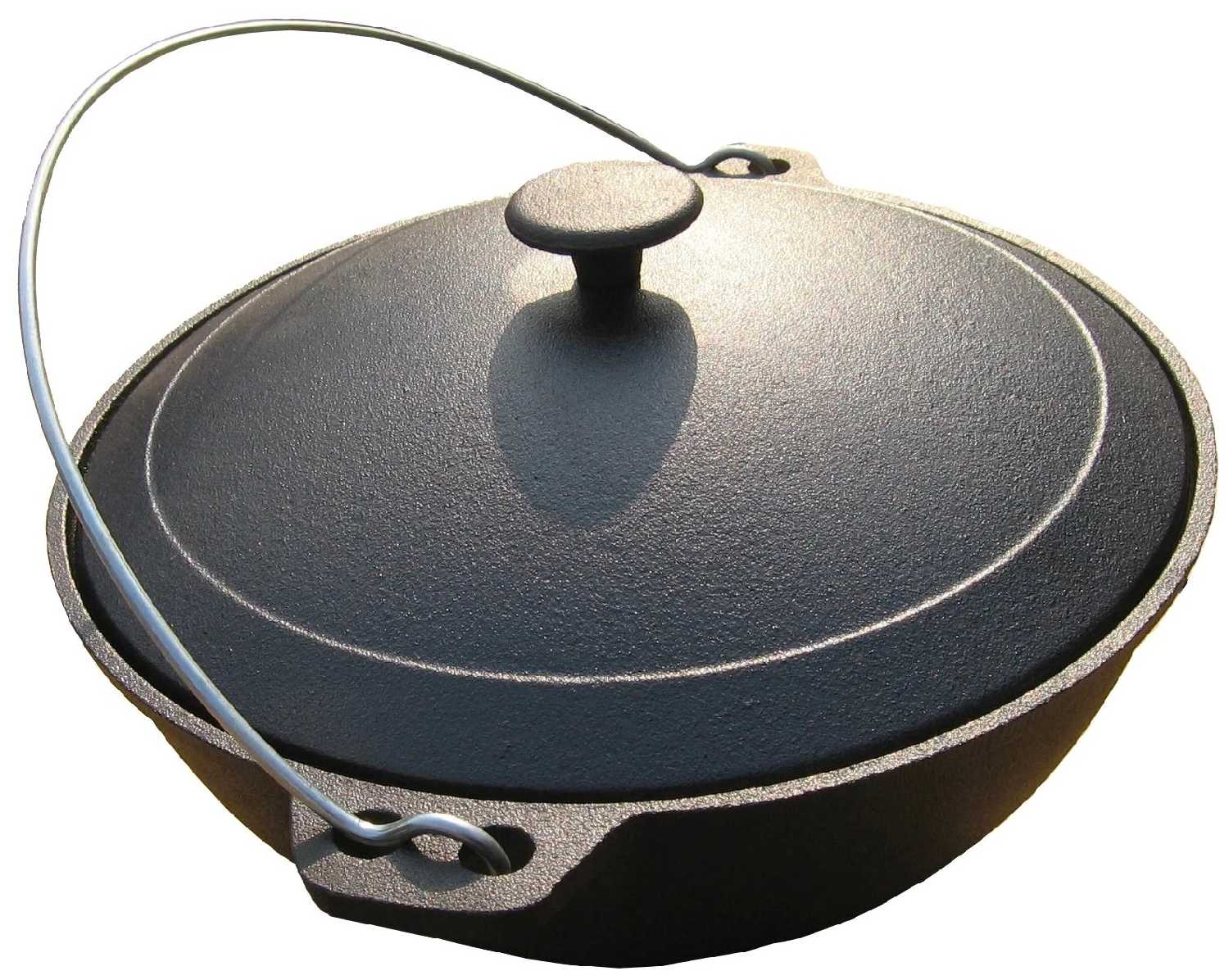 Казан Myron Cook Казан (MC0062)