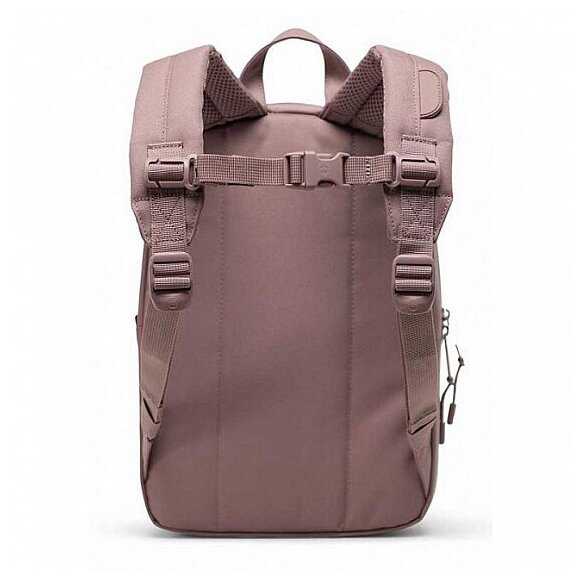 Городской рюкзак Herschel Heritage Kids фотография 8