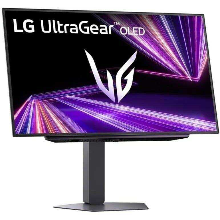 Монитор LG UltraGear 27GX704A фотография 3