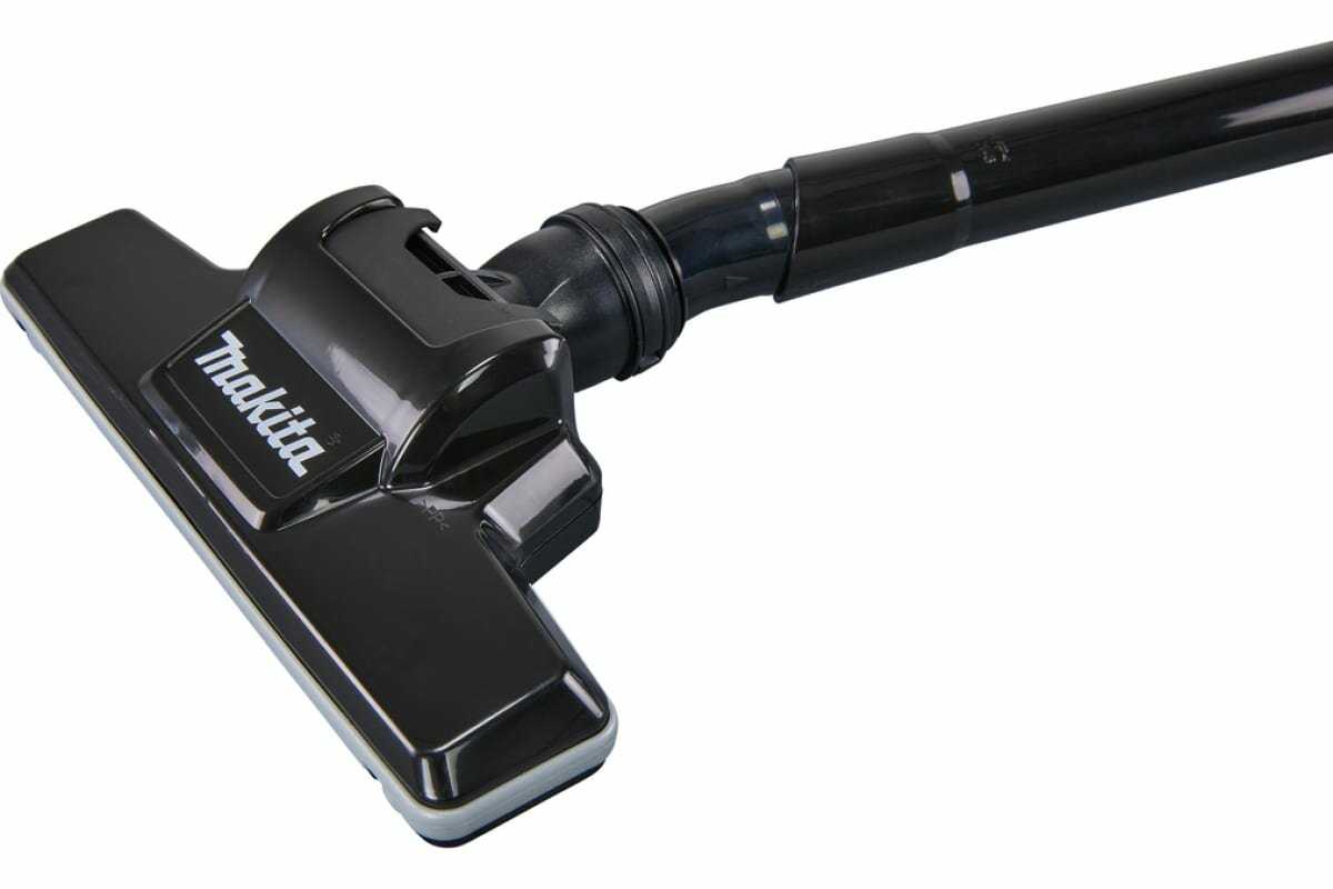 Пылесос аккумуляторный Makita XGT (CL002GZ03) фотография 17