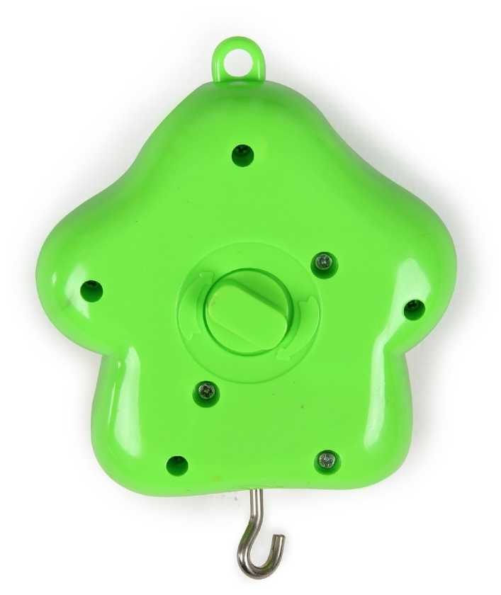 Музыкальный мобиль зайка меховая мягкая пушистая подвесная карусель фотография 5