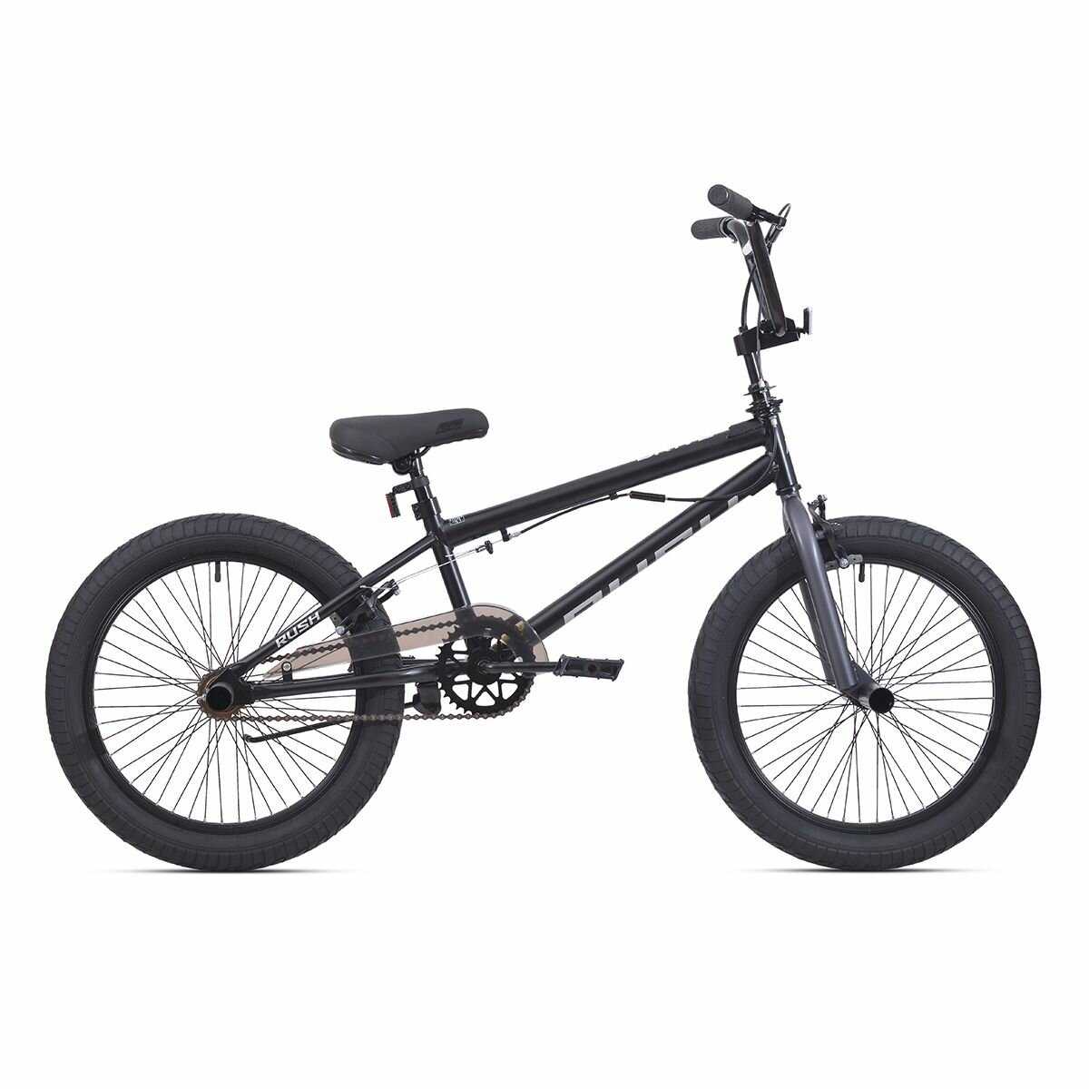 Велосипед BMX RUSH HOUR TRAMP (RTT 511мм) фотография 1