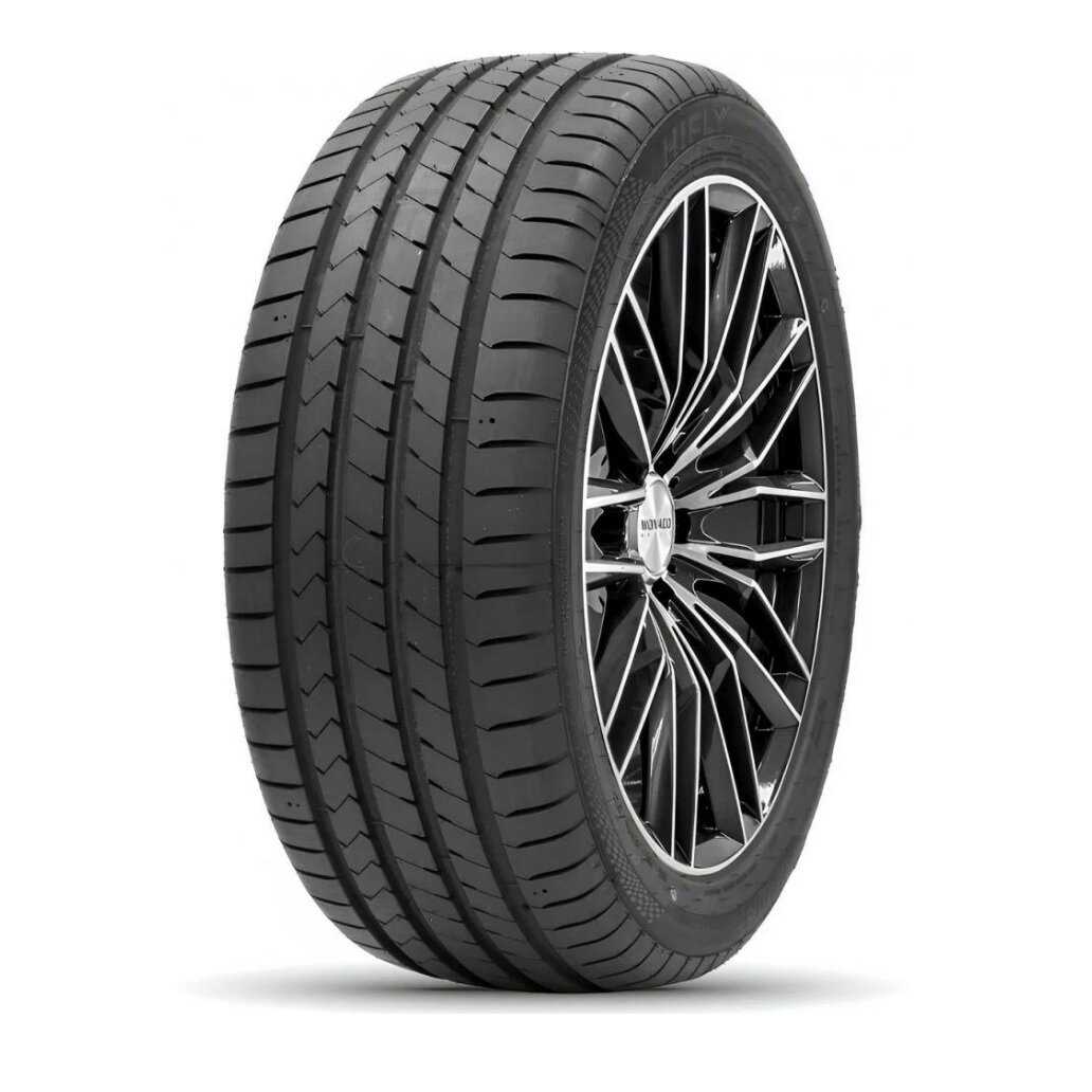 Летняя шина HiFly HF820 225/45 R18 95W XL фотография 1