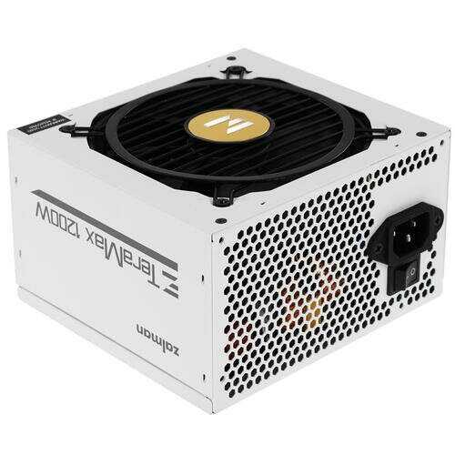 БП Zalman ZM1200-TMX2 W (1200W) фотография 4