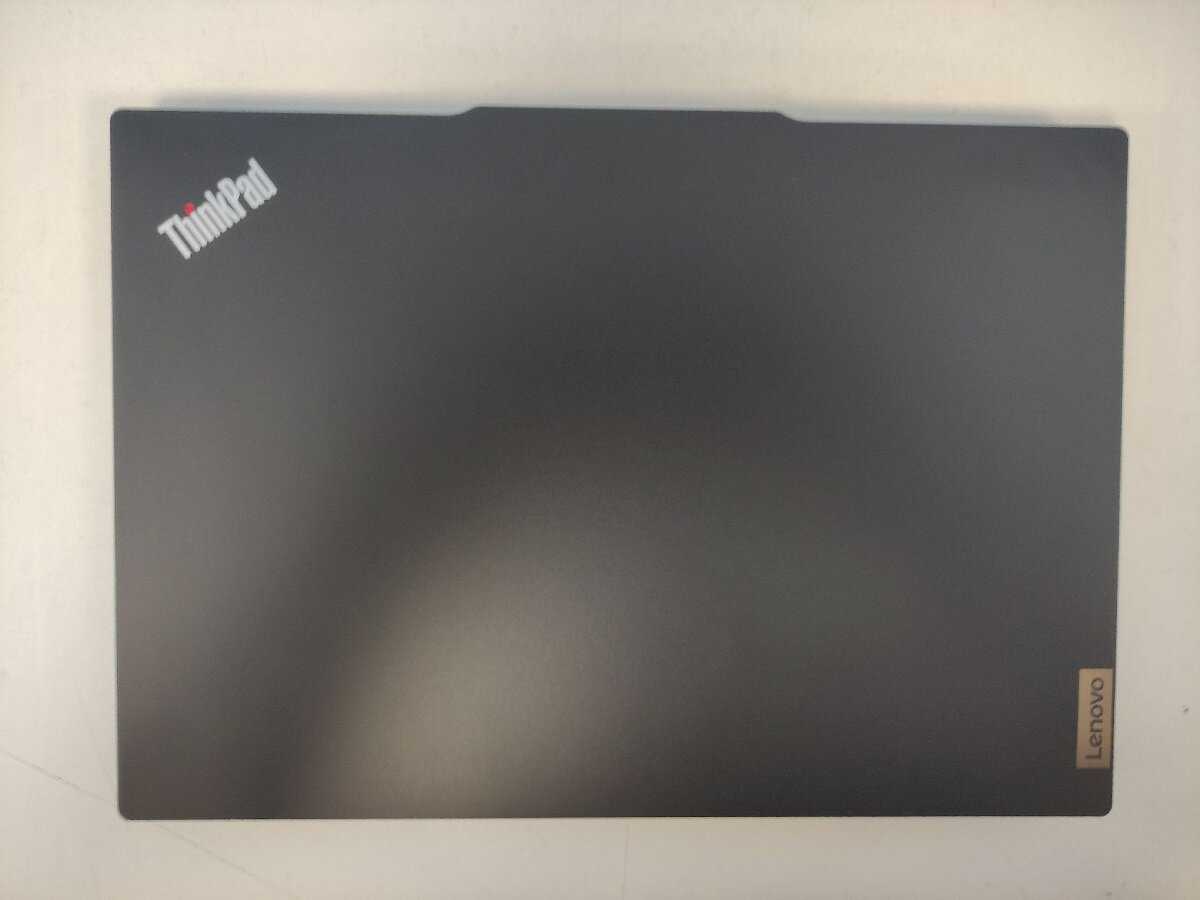 Ноутбук Lenovo ThinkPad E14 Gen 5 (14
