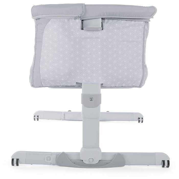 Колыбель Chicco Next2me Dream фотография 6