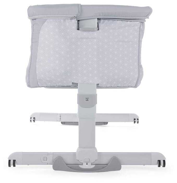 Колыбель Chicco Next2me Dream фотография 7