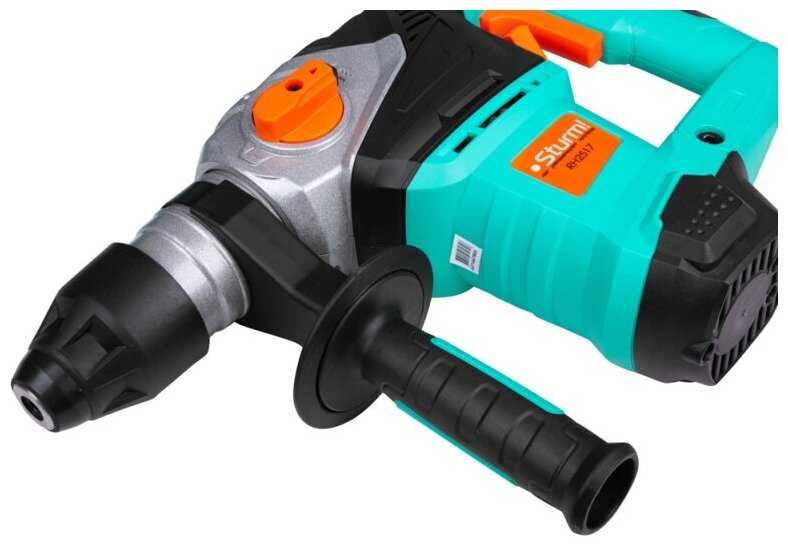 Перфоратор Sturm! RH2517 фотография 5