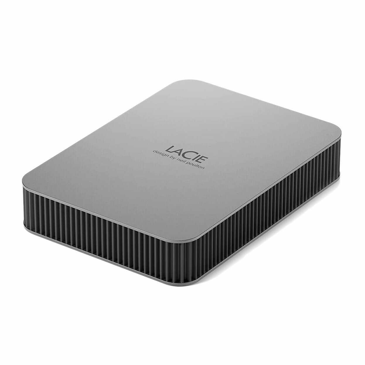 Внешний жесткий диск LaCie x-Mobile Drive USB3.2 (STLP5000400)