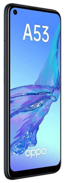 Смартфон OPPO A53 фотография 2