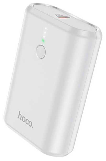 Внешний аккумулятор HOCO Q3 10000 mAh 20W 