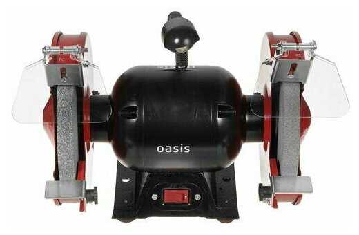 Заточной станок Oasis ZS-40L фотография 3