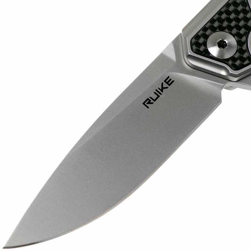 Нож складной Ruike P875-SZ фотография 4