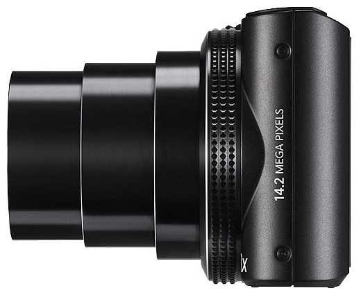 Фотоаппарат Samsung WB150F фотография 4