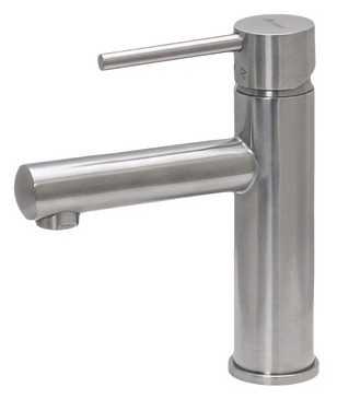 Смеситель для раковины (умывальника) Seaman Eco Koblenz SSN-2223, рычажный