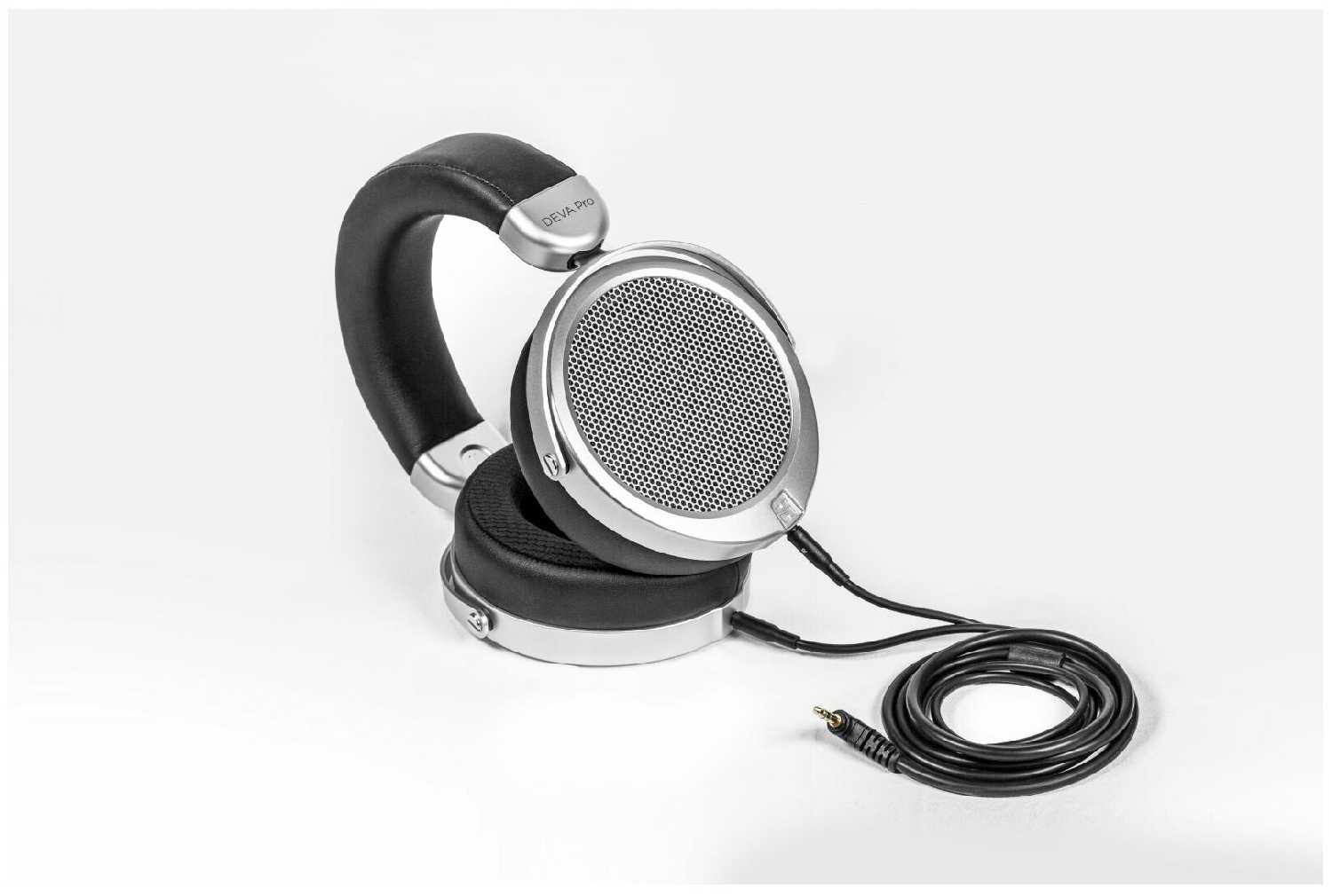 Наушники HiFiMAN Deva Pro фотография 1