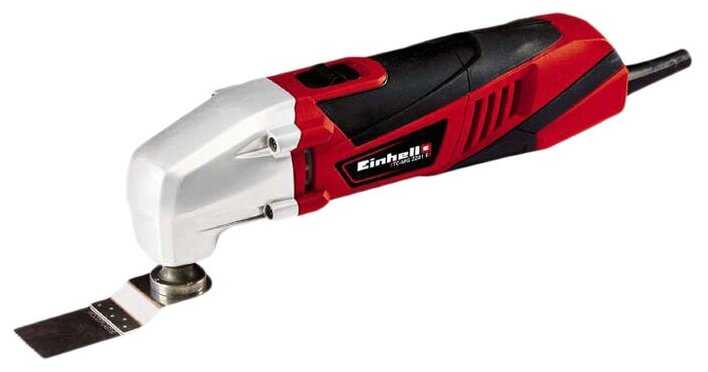 Реноватор Einhell TC-MG 220/1 E фотография 15