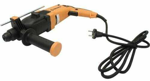 Перфоратор ВИХРЬ П-750 (750 Вт) фотография 15