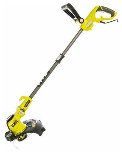 Триммер электрический RYOBI RLT 6130 фотография 4