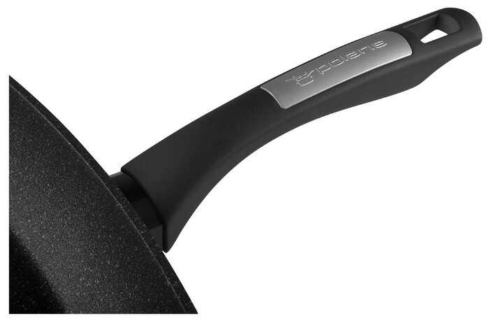 Сковорода-гриль Polaris Monolit-28G фотография 7