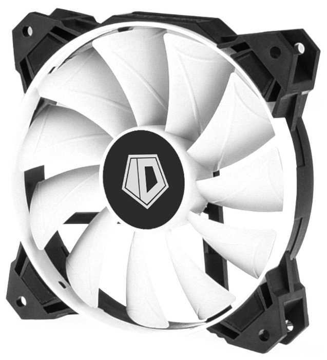 Вентилятор для корпуса ID-COOLING WF-12025 фотография 1