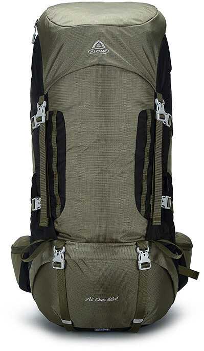 Рюкзак Ai-one 8125A фотография 11