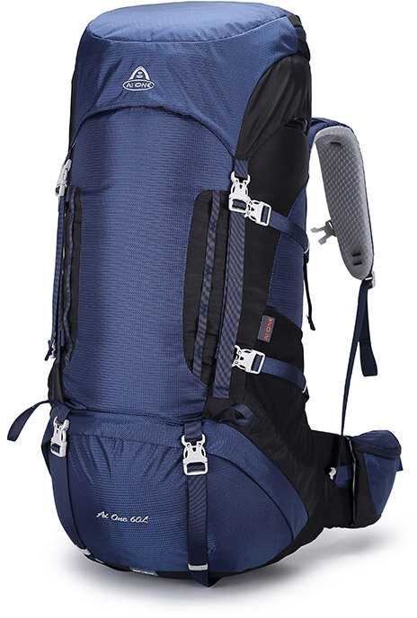 Рюкзак Ai-one 8125A фотография 12