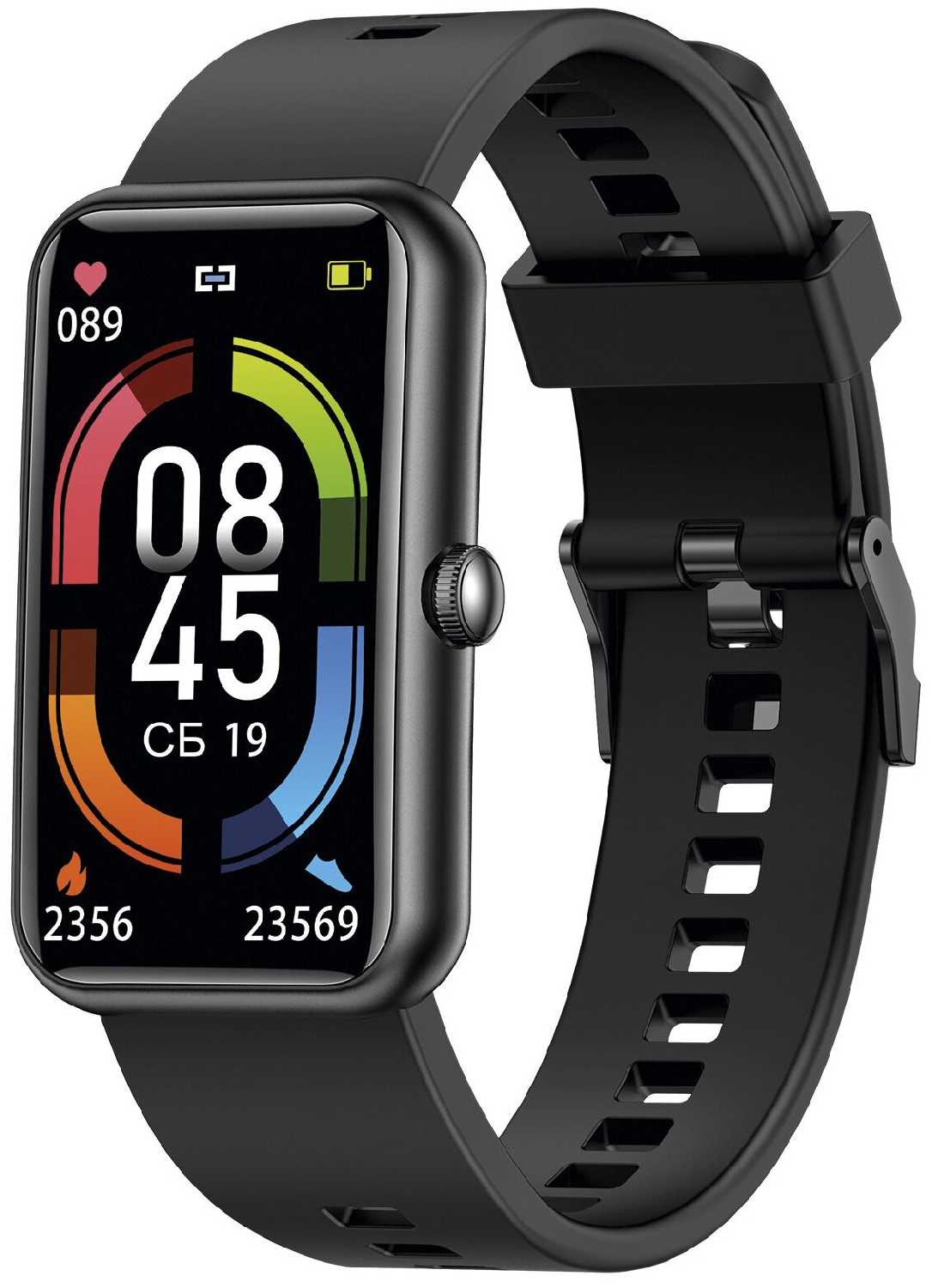 Умные часы SUNWIND SW35 [1.69