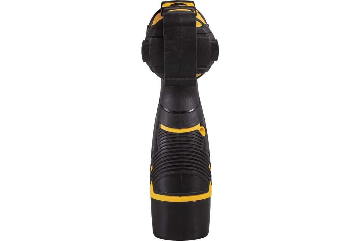 Дрель-шуруповерт Eurolux ДА-12/2-1Li фотография 1